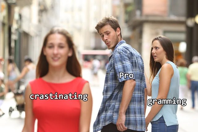 pro-gramming-crastinating