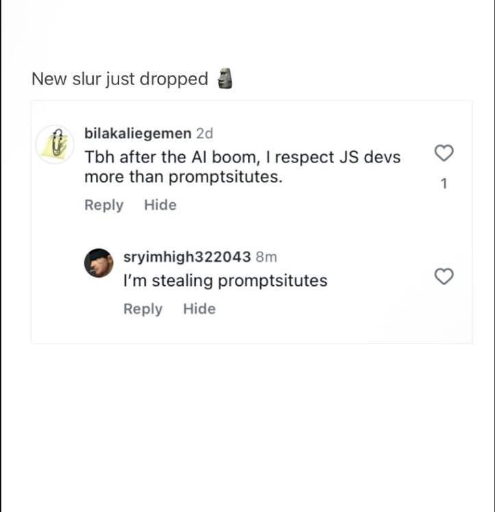 promptstitutes