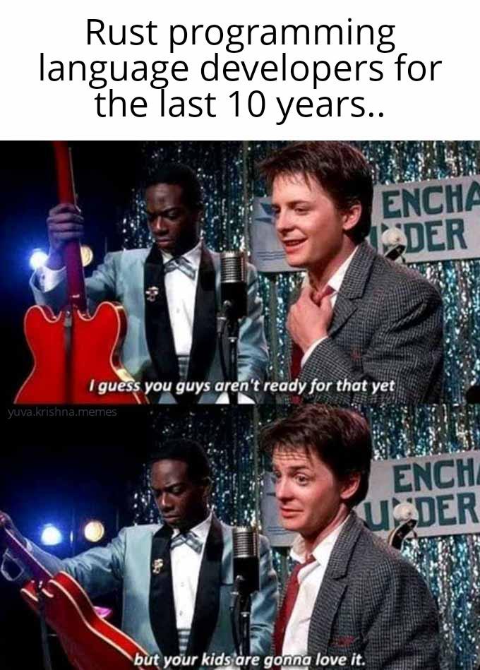 rust-to-the-future