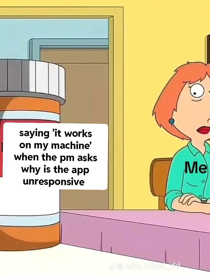 saying-it-works-on-my-machine