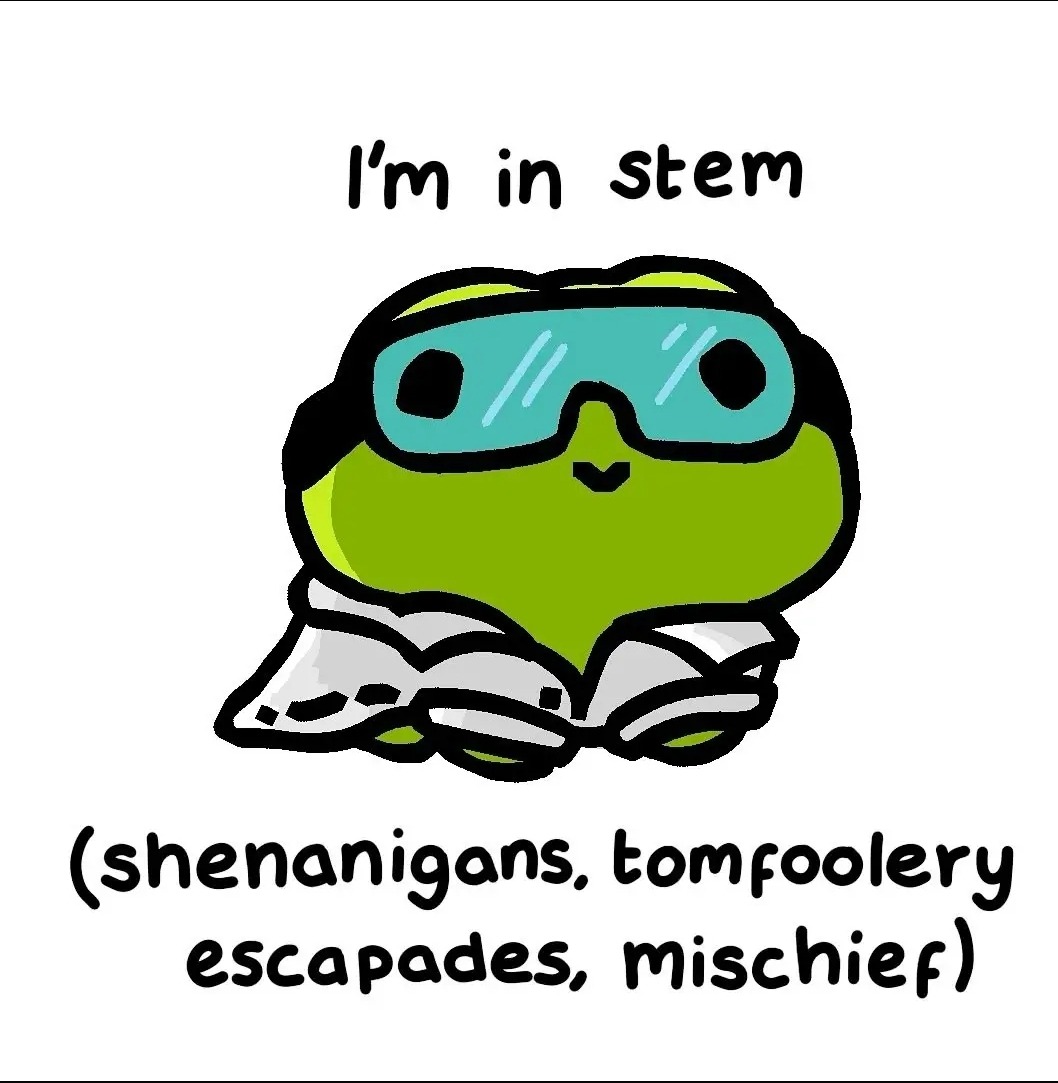 stem