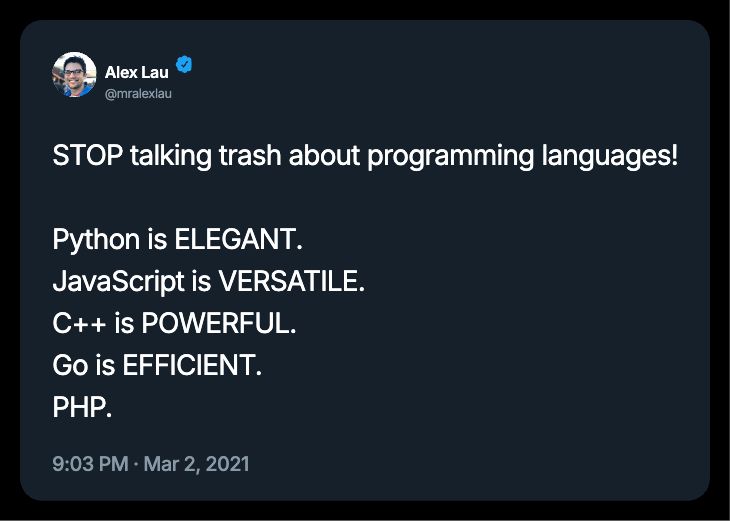 stop-talking-trash-about-programming-languages