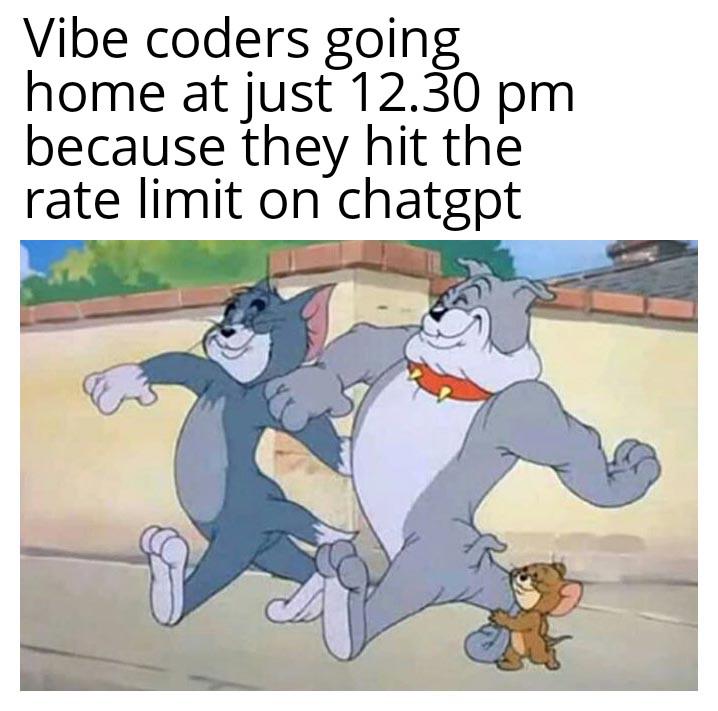 vibe-coders-going-home-at-1230-pm