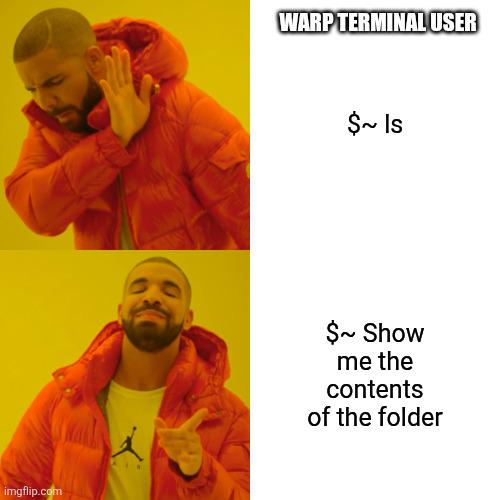 warp-terminal-user