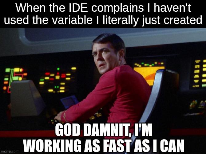 when-the-ide-complains