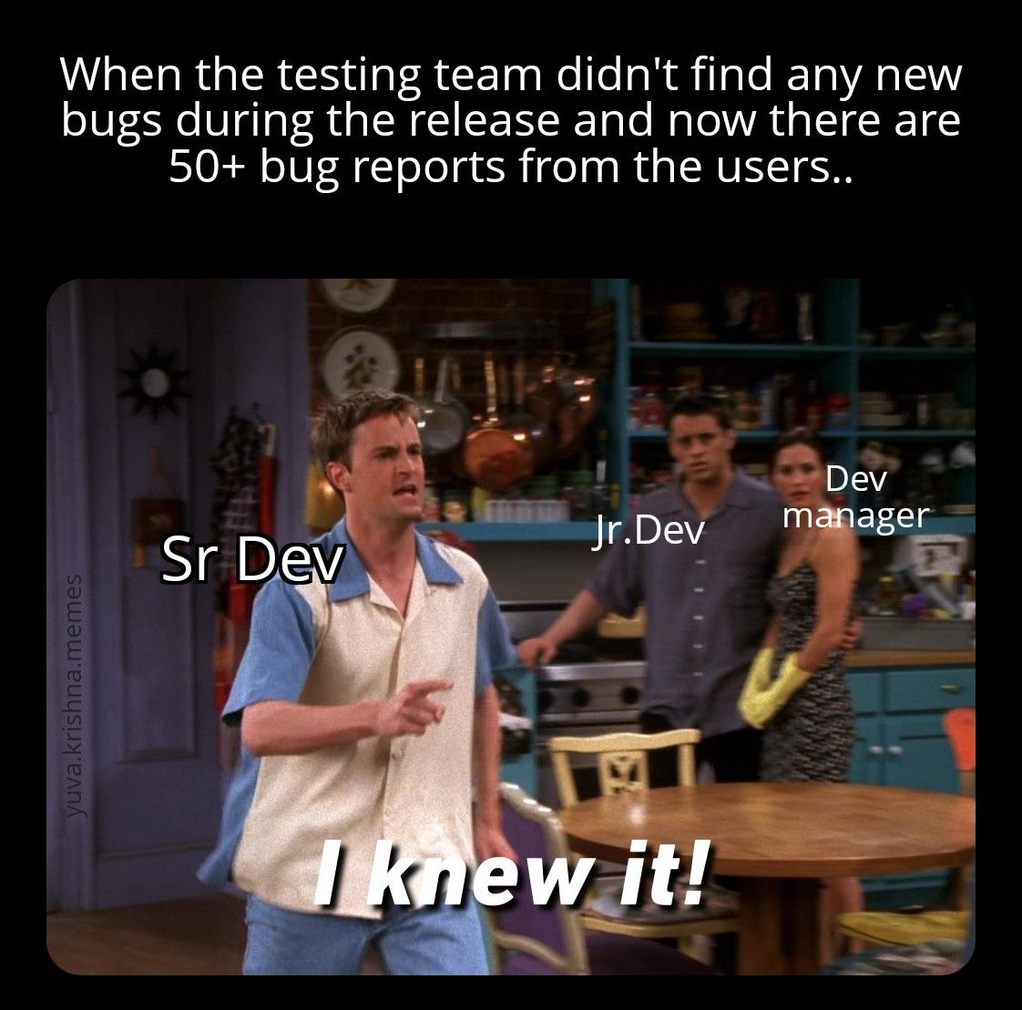 when-the-testing-team-didnt-find-any-new-bugs