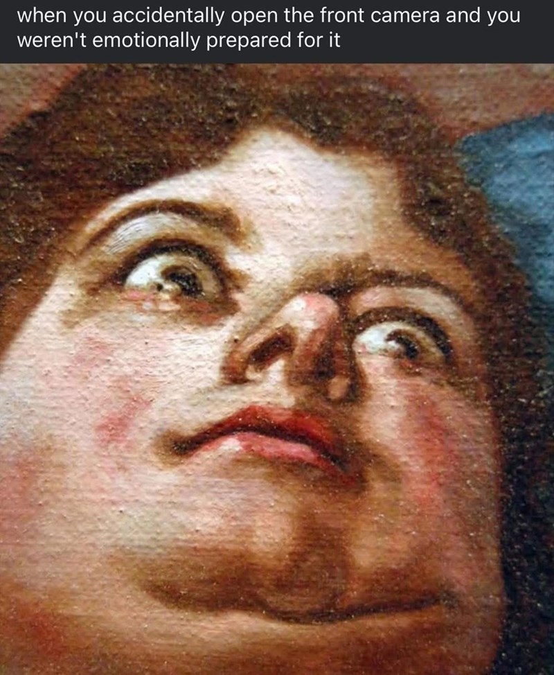 when-you-accidentally-open-the-front-camera