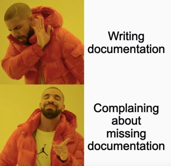 writing-complaining-about-missing-docs