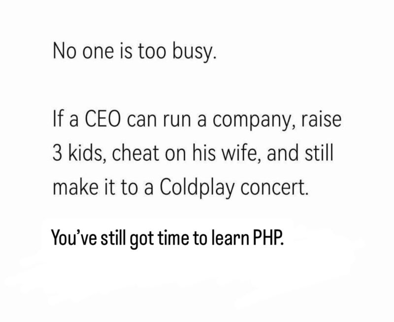 youve-still-got-time-to-learn-php
