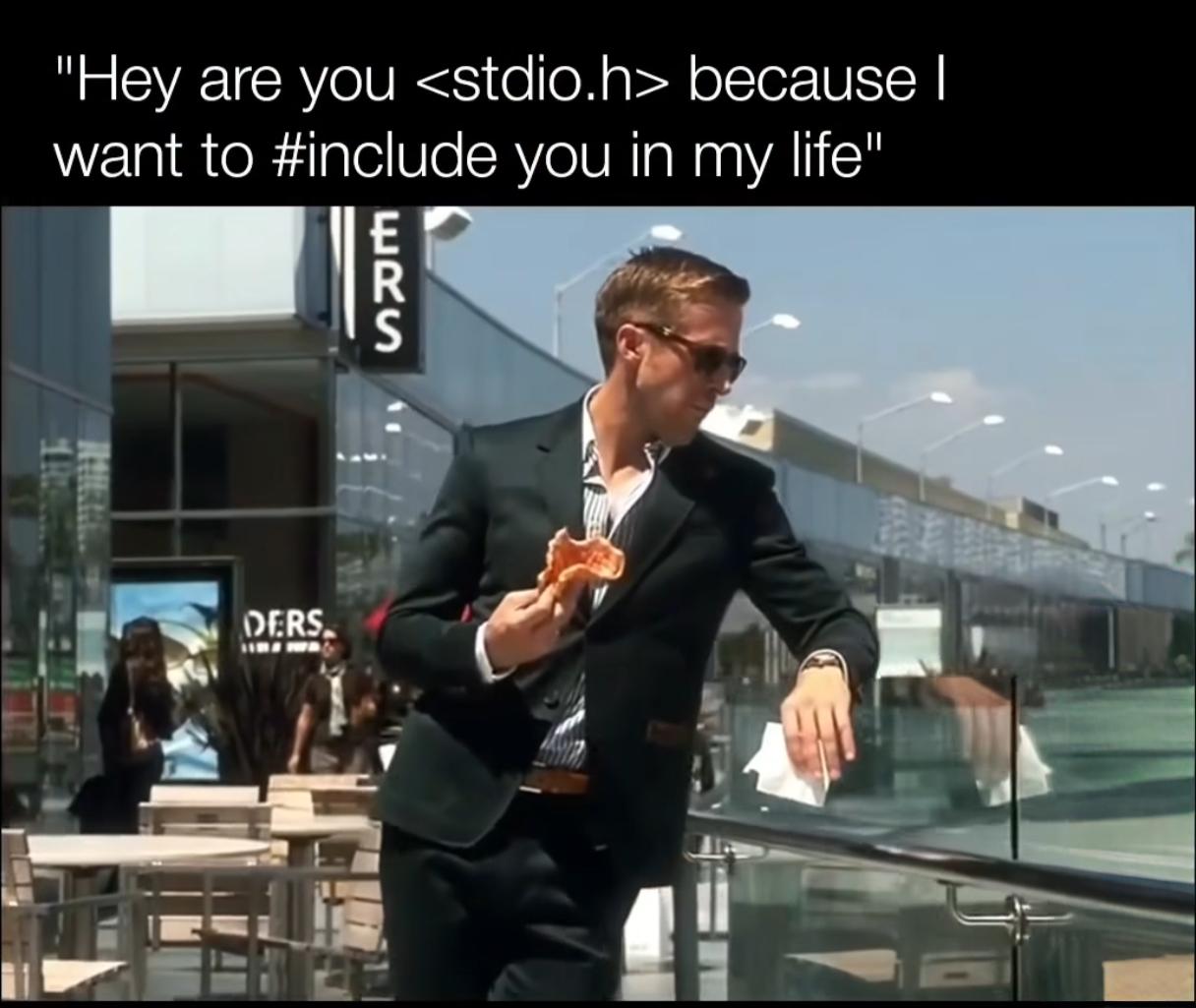 are-you-stdio.h