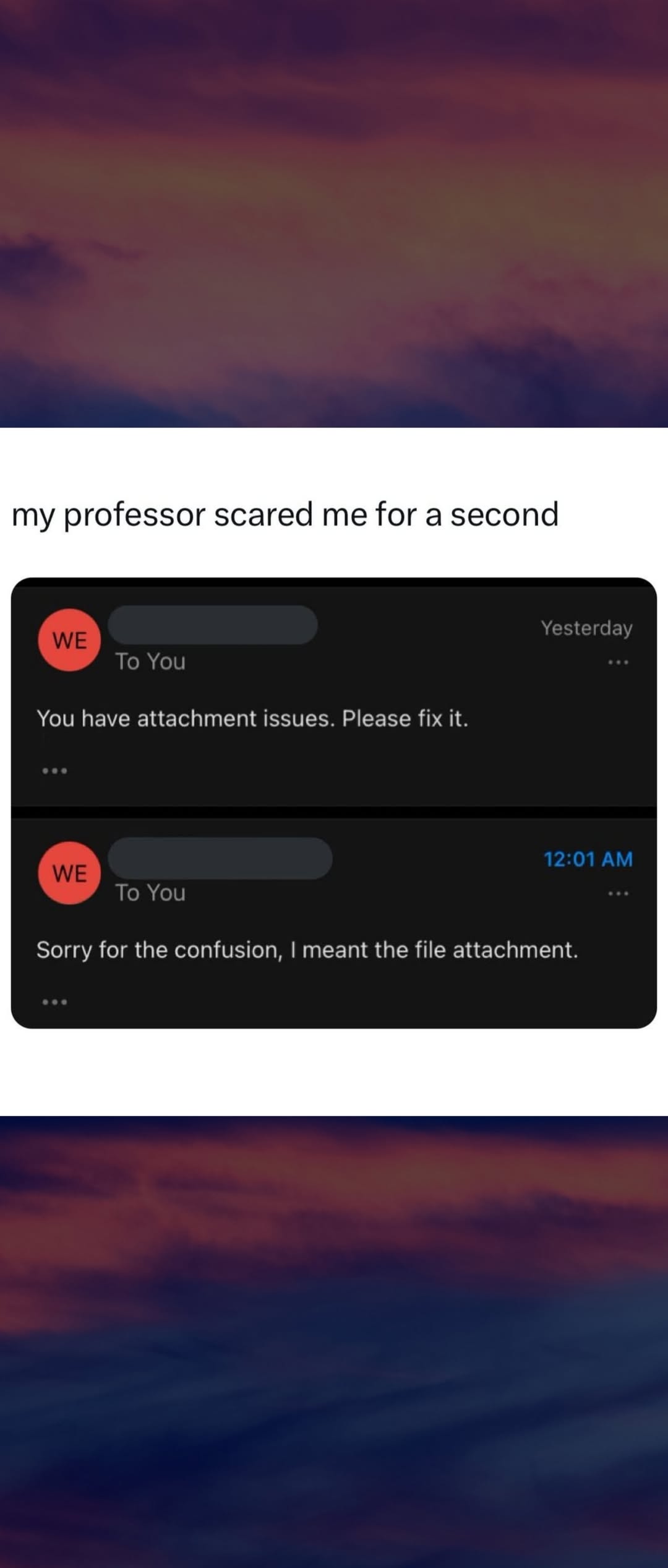 attachment-issues