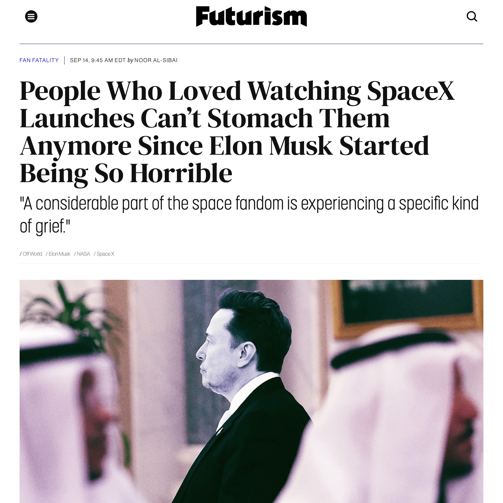 cant_stomach_spacex_launches_-_elon