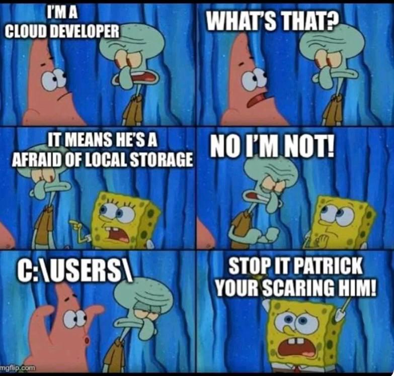 cloud-developer