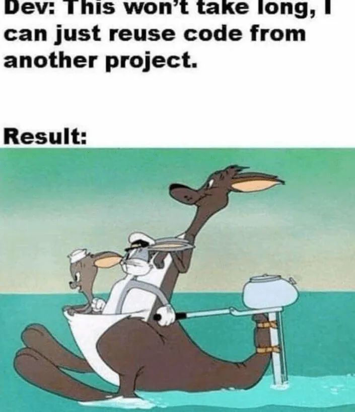 code-reuse