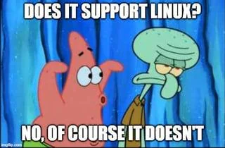 does-it-support-linux