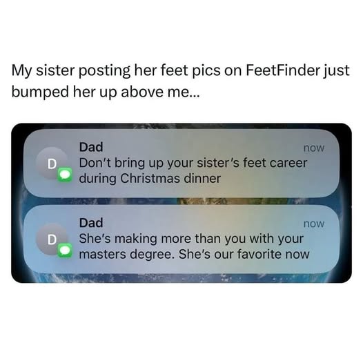 feetfinder