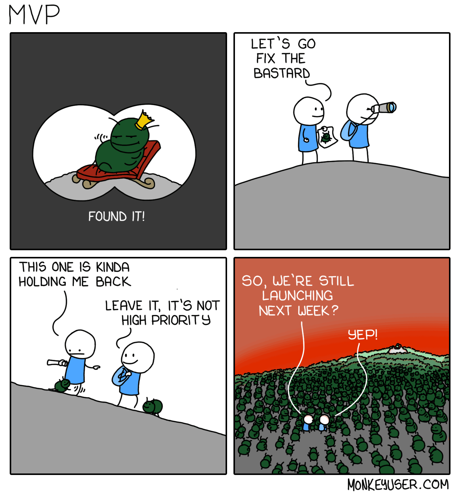fixing-bugs