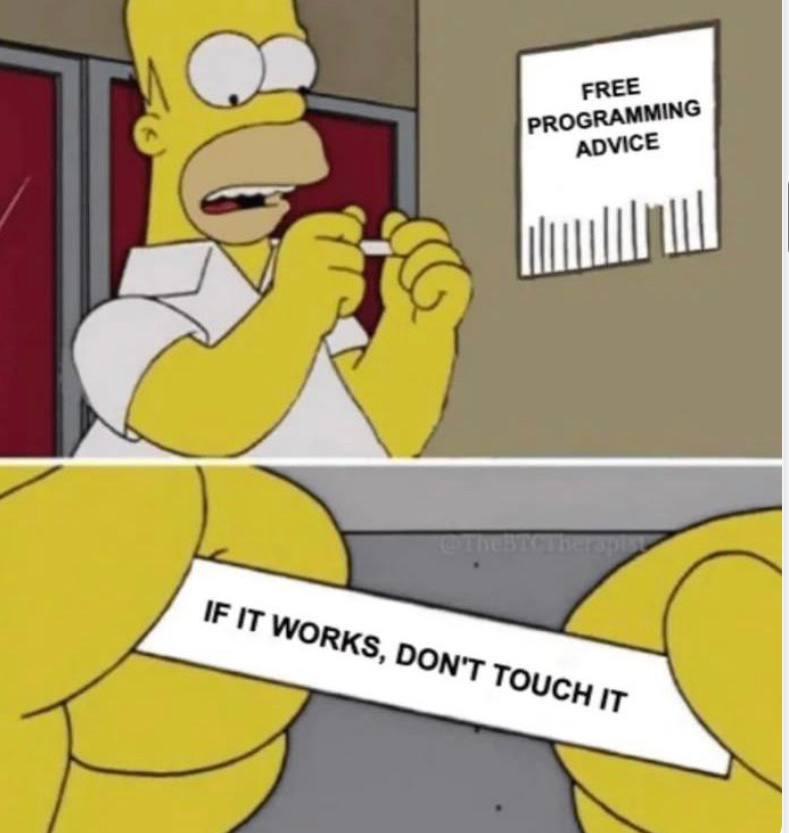 free-programming-advice