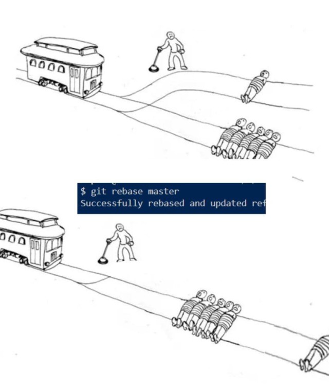 git-rebase-trolley-problem