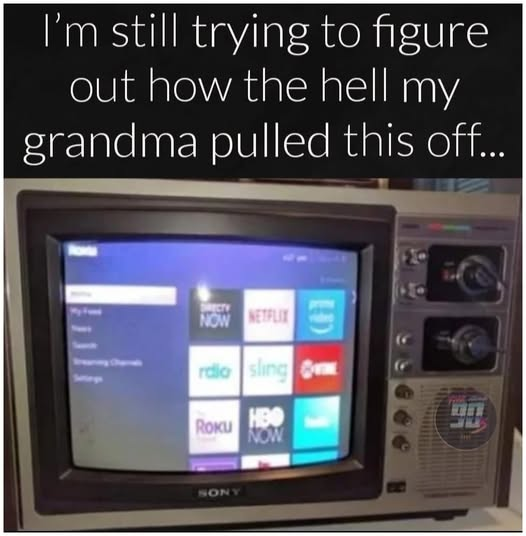 how-did-grandma-pull-this-off