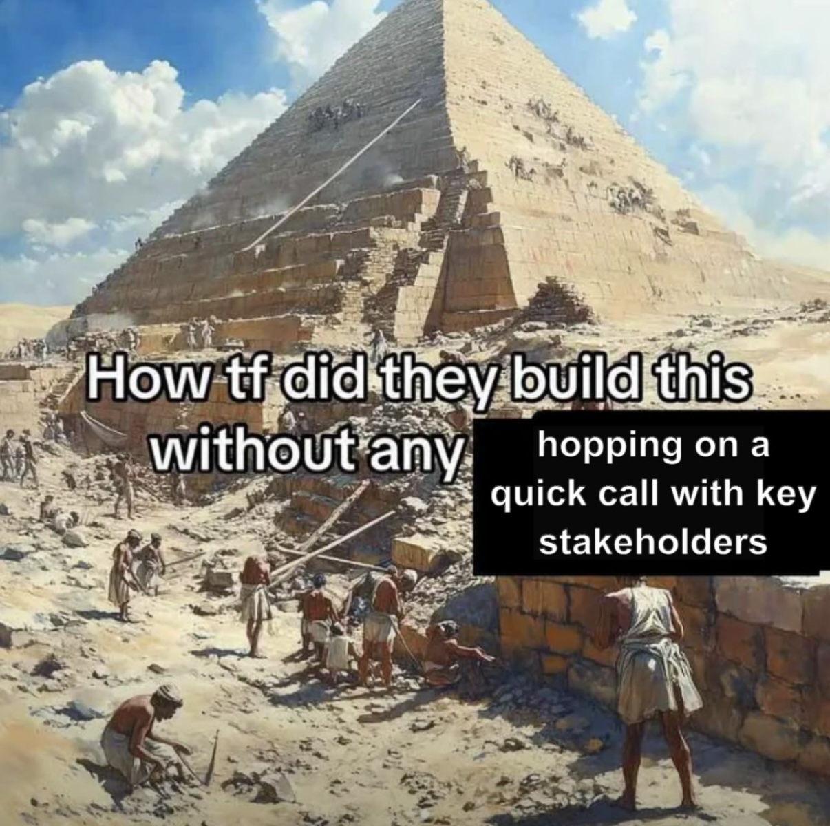 how-did-they-build-this