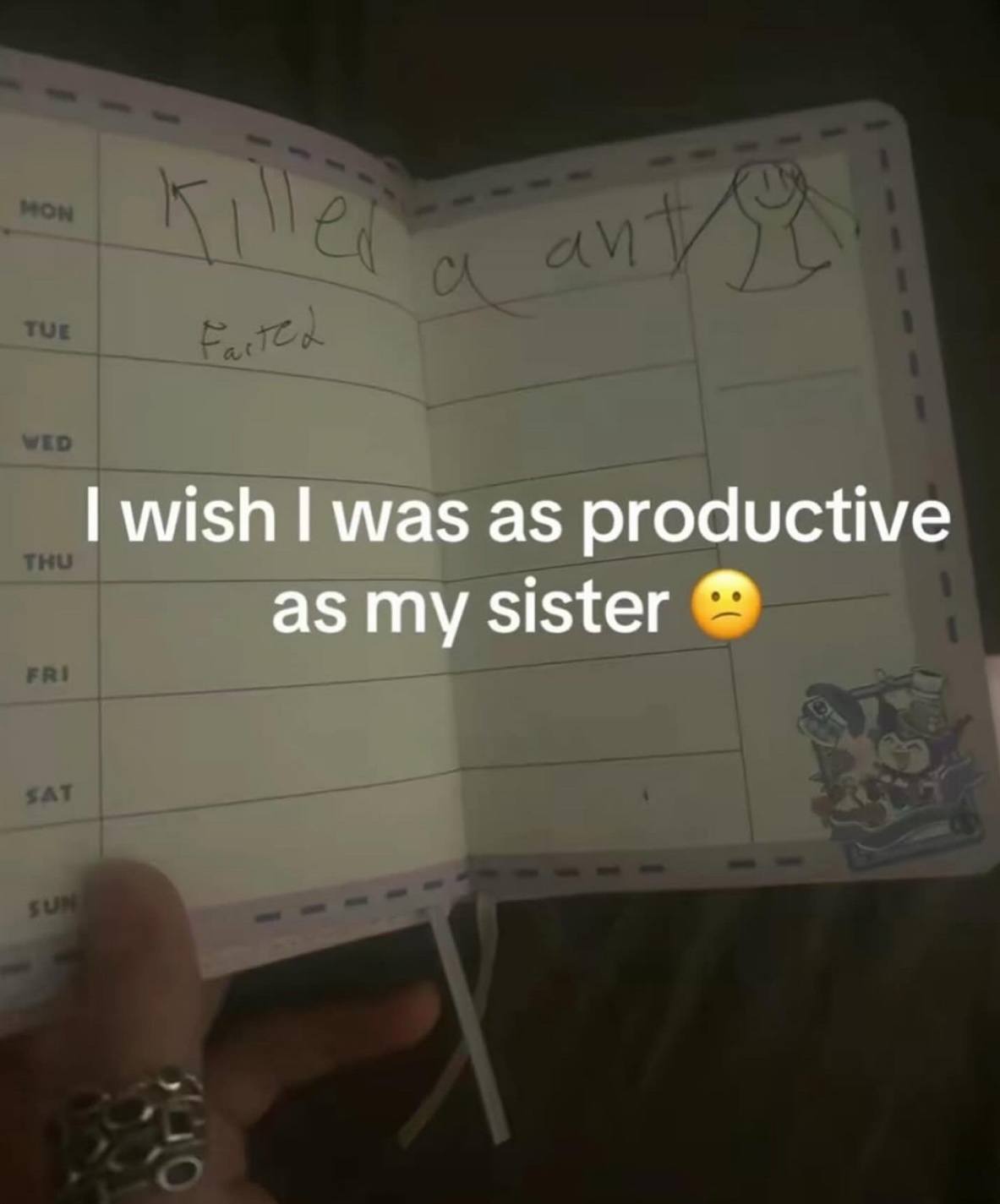 i-wish-i-was-as-productive-as-my-sister