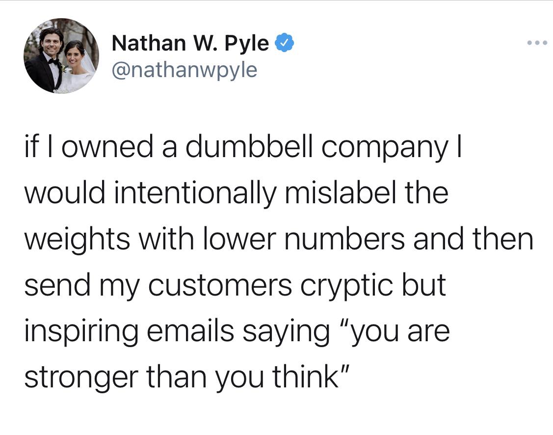 if-i-owned-a-dumbbell-company