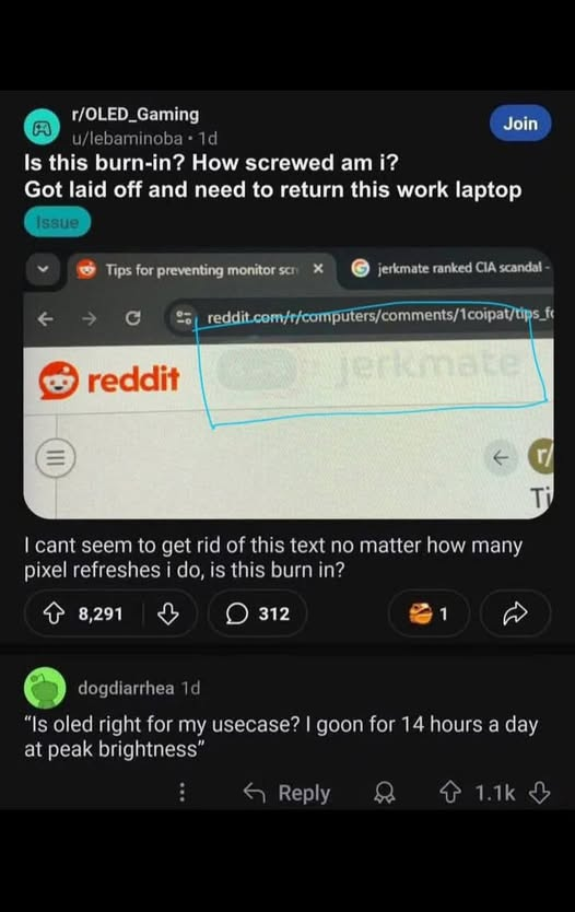 is-this-burn-in