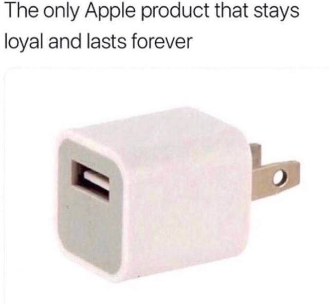 only-loyal-apple-product