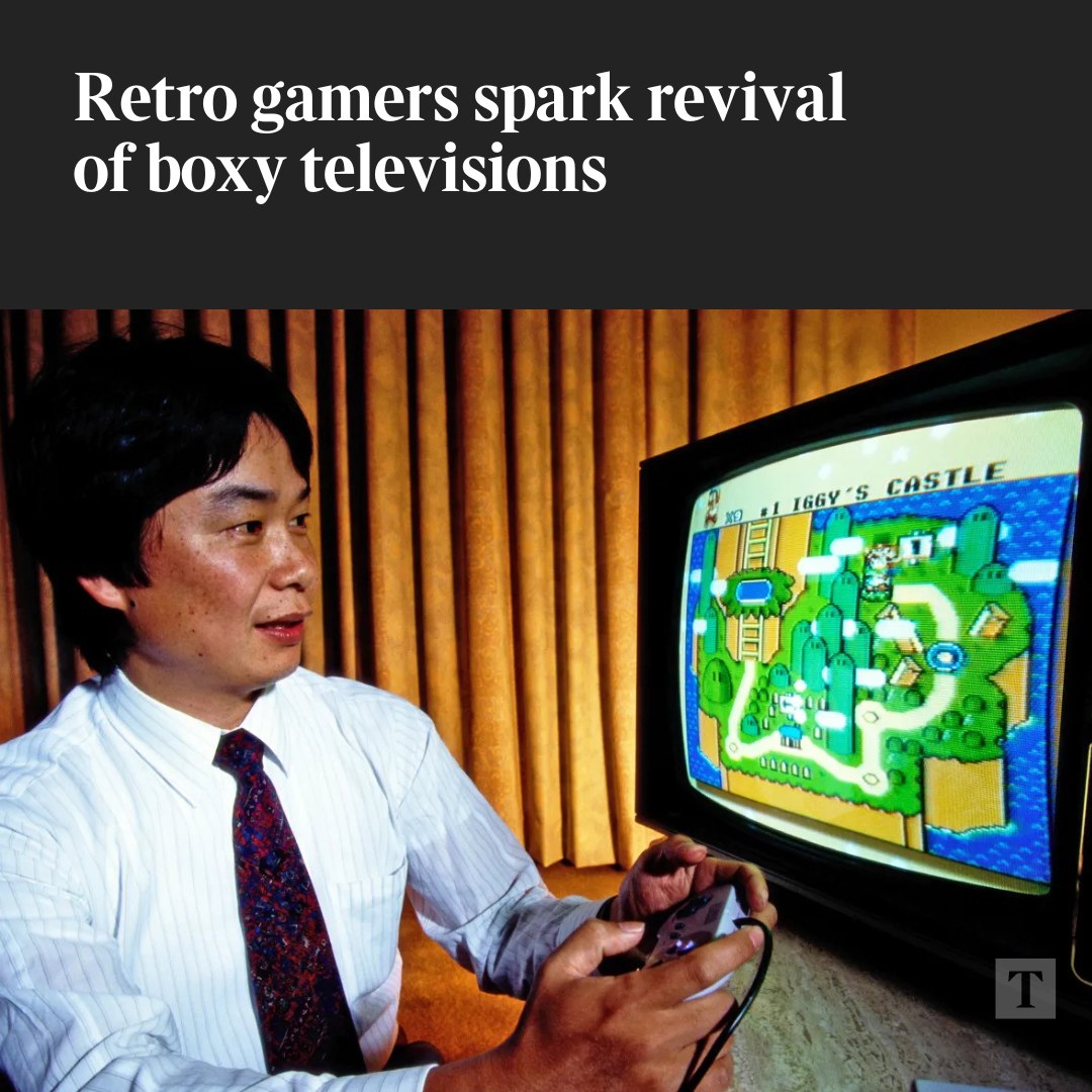 retro-gamers-spark-revival-of-boxy-tvs