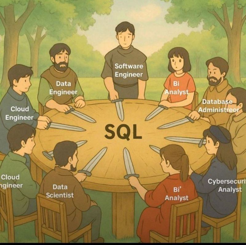 sql