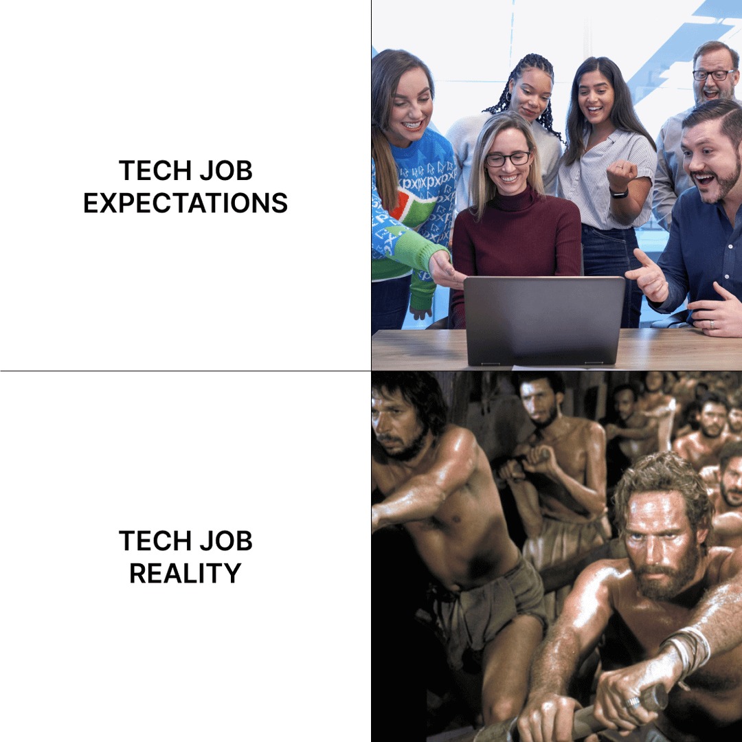 tech-job-expectations-vs-reality