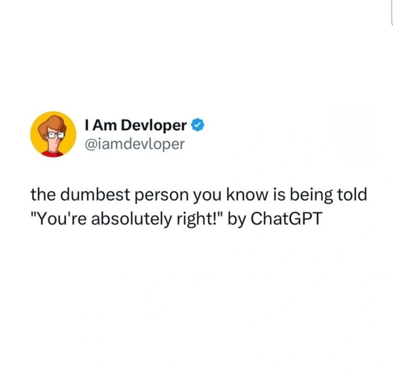 the-dumbest-person-you-know