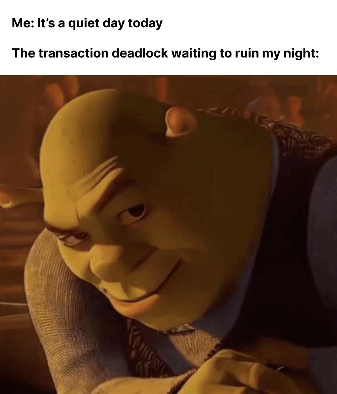 transaction-deadlock