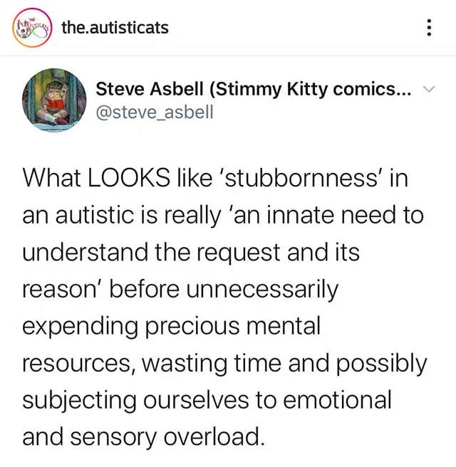 what-looks-like-stubborness
