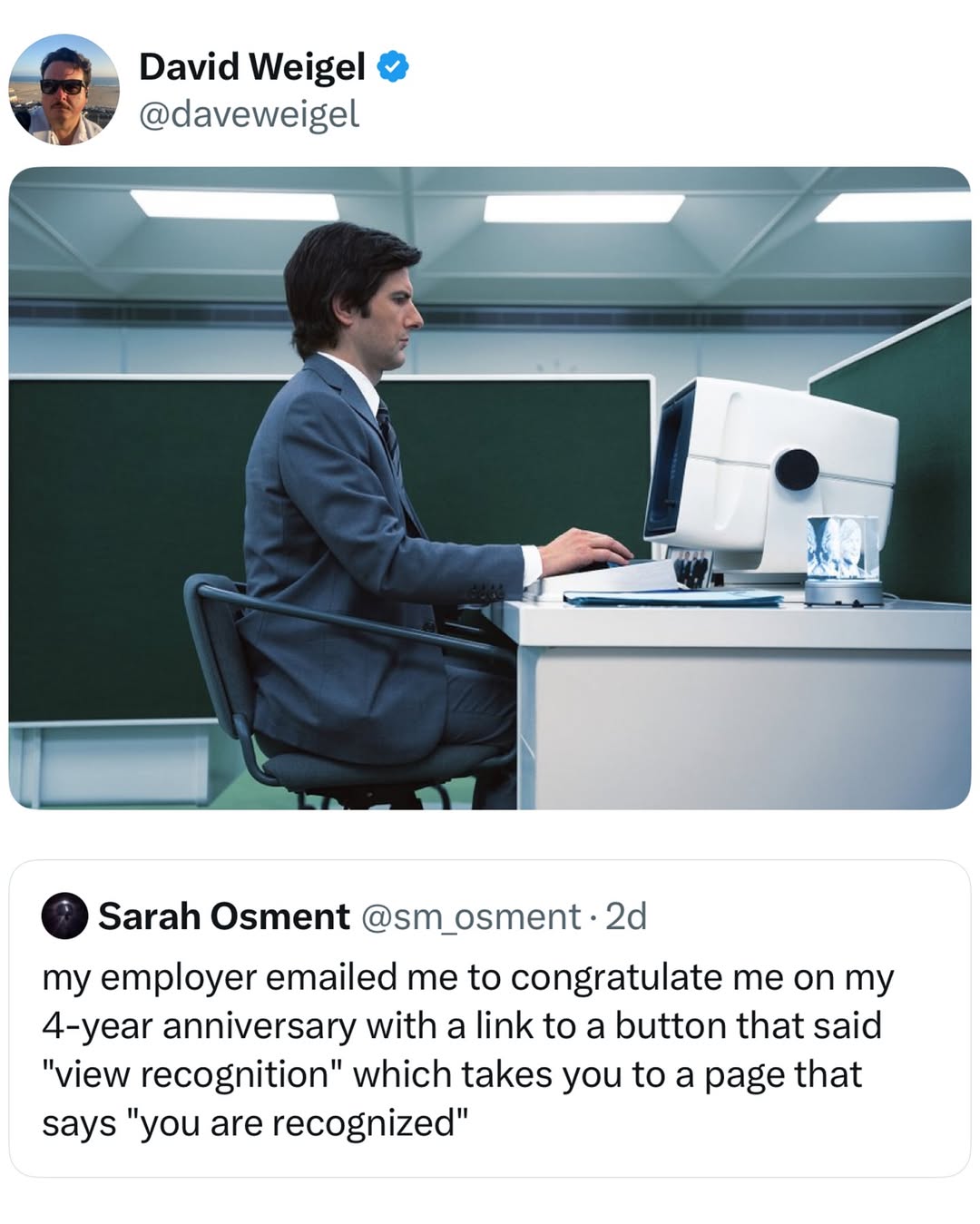 you-are-recognized