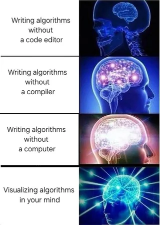 algorithms