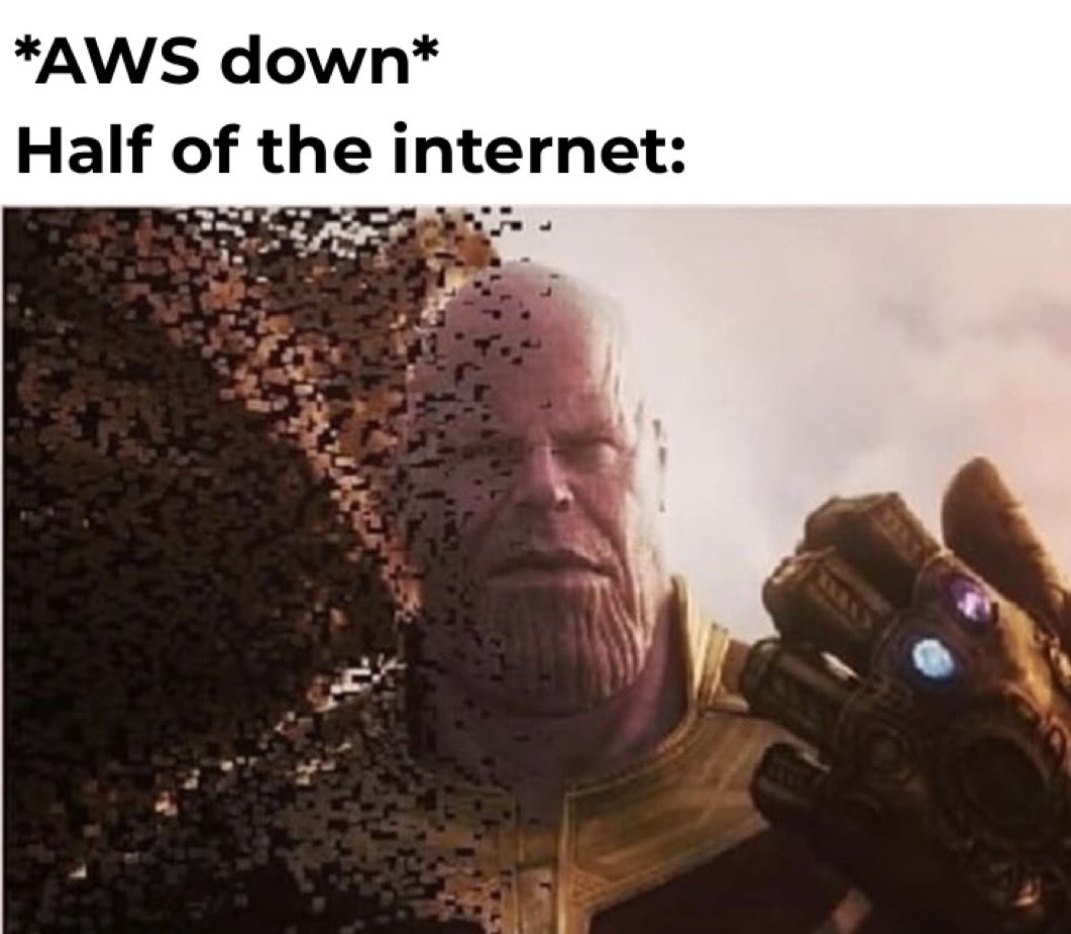 aws-thanosed
