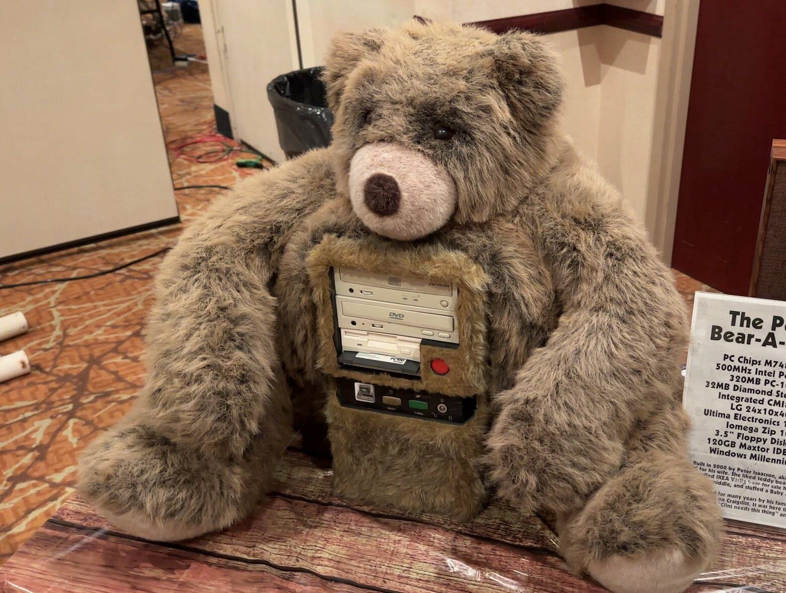 bear-pc