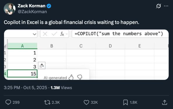 copilot-in-excel