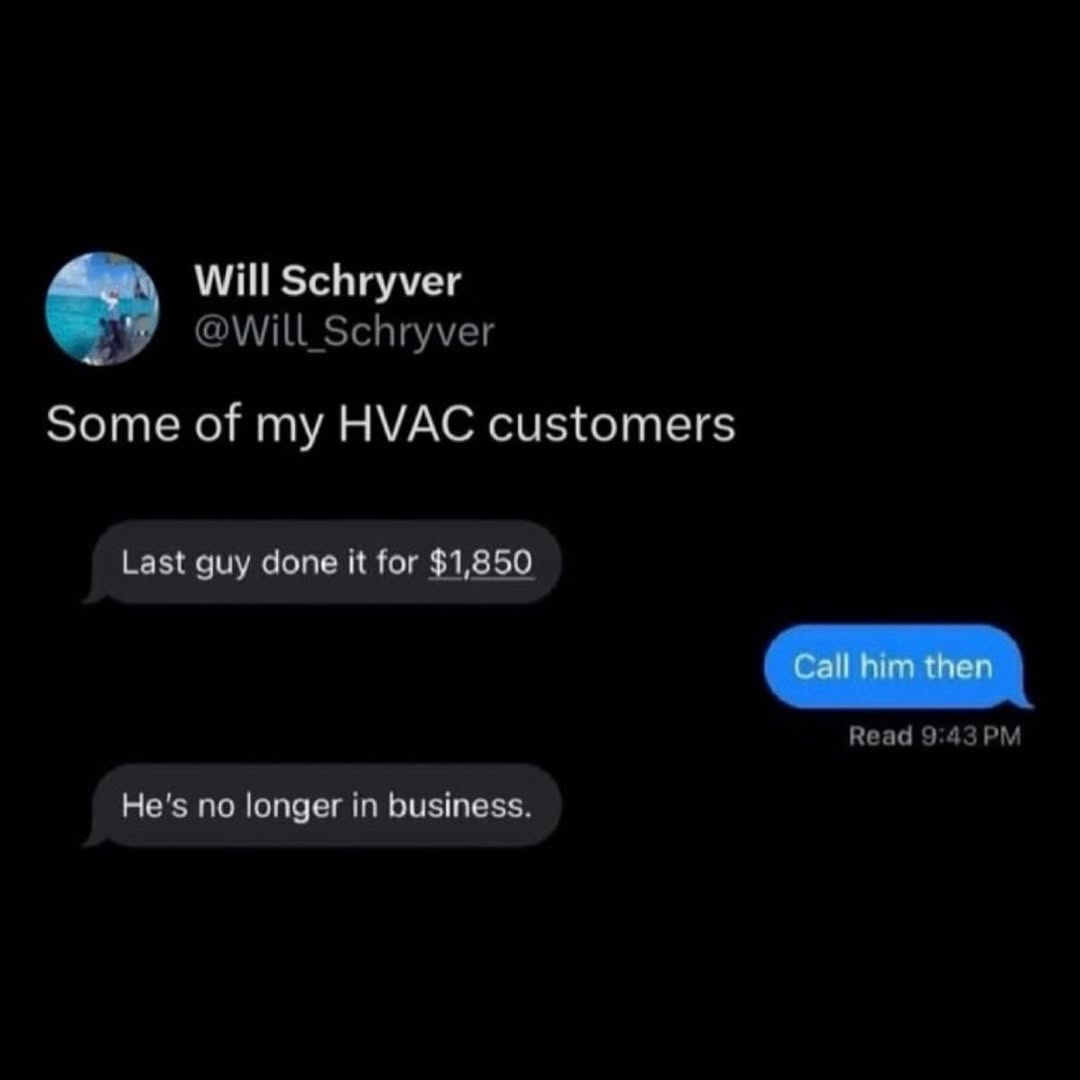 customers