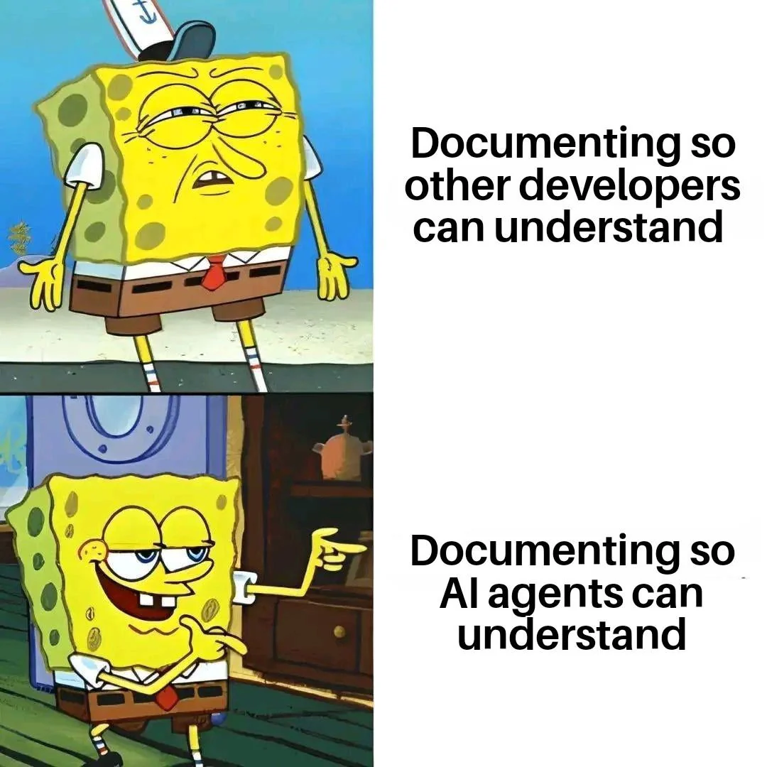 documenting