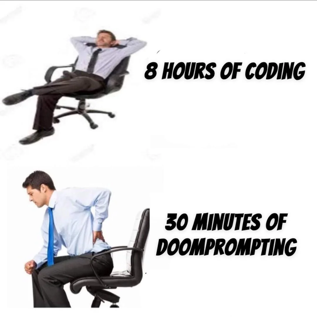 doomprompting