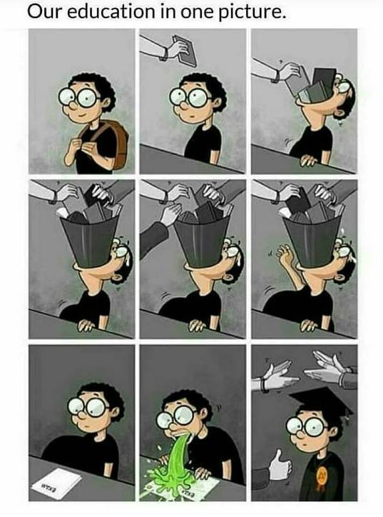 education