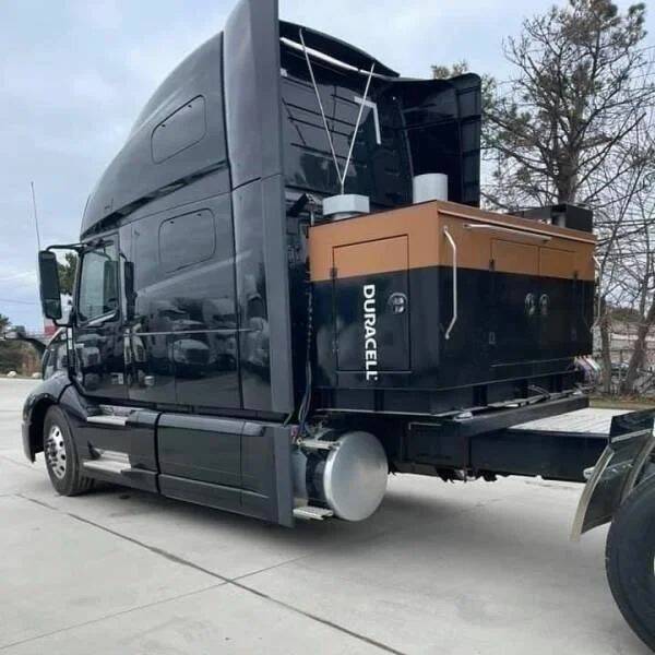 electric-truck