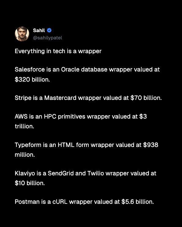 everything-in-tech-is-a-wrapper
