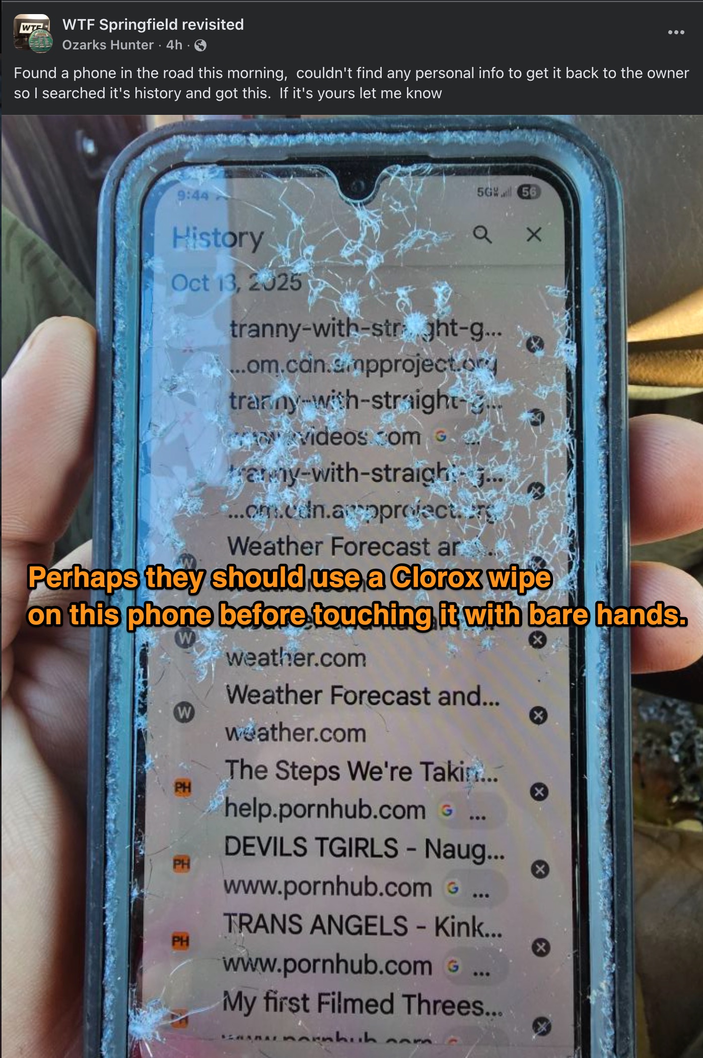 is_this_phone_yours