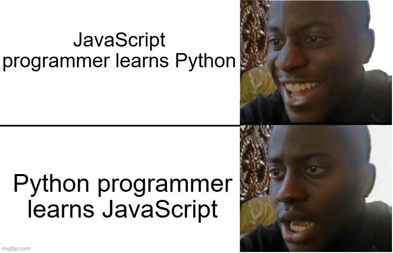 javascript-python