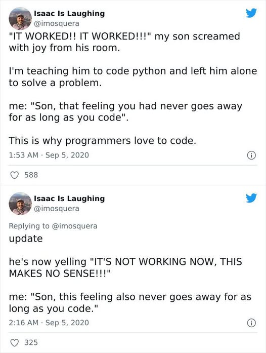 programming
