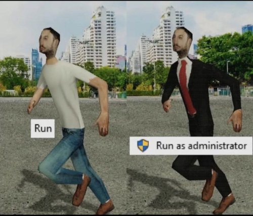 run-as-administrator